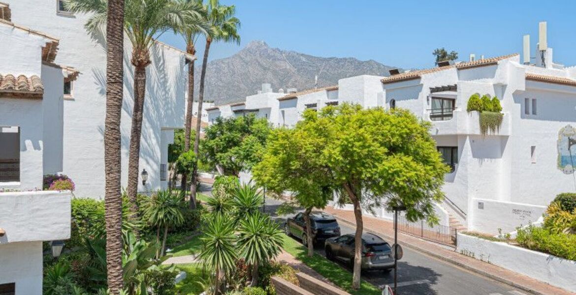 Two bedroom apartment for sale