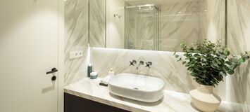 Apartment in Marina Puente Romano for sale