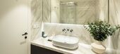 Apartment in Marina Puente Romano for sale