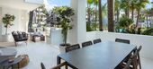 Apartment in Marina Puente Romano for sale