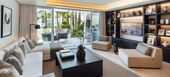 Apartment in Marina Puente Romano for sale