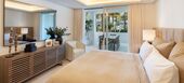Apartment in Marina Puente Romano for sale