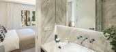 Apartment in Marina Puente Romano for sale