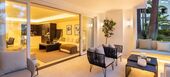 Apartment in Marina Puente Romano for sale