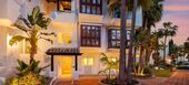 Apartment in Marina Puente Romano for sale