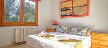 Town house on the beach Playa del Muro Mallorca