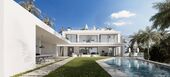 Villa for sale in Cascada de Camojan Marbella