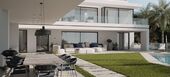 Villa for sale in Cascada de Camojan Marbella