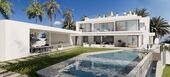 Villa for sale in Cascada de Camojan Marbella