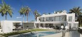 Villa for sale in Cascada de Camojan Marbella