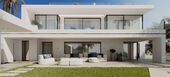 Villa for sale in Cascada de Camojan Marbella