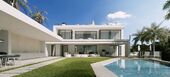 Villa for sale in Cascada de Camojan Marbella