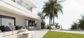 Villa for sale in Cascada de Camojan Marbella