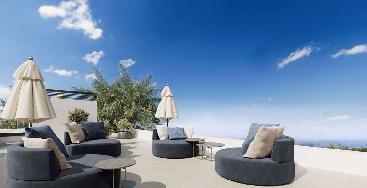 Villa for sale in Cascada de Camojan Marbella