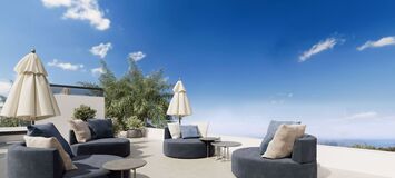Villa for sale in Cascada de Camojan Marbella