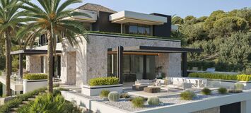 Villa for sale in La Zagaleta, Benhavis (Under Construction)
