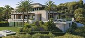 Villa for sale in La Zagaleta, Benhavis (Under Construction)