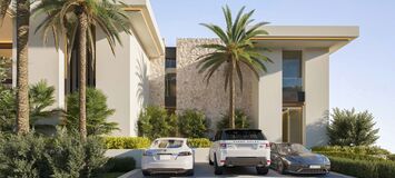 Villa for sale in La Zagaleta, Benhavis (Under Construction)