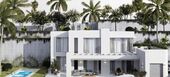 Villa for sale in Mijas