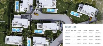 Villa for sale in Mijas
