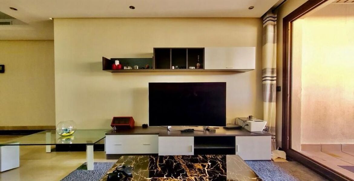 Apartment for sale in Bahia de la Plata Estepona