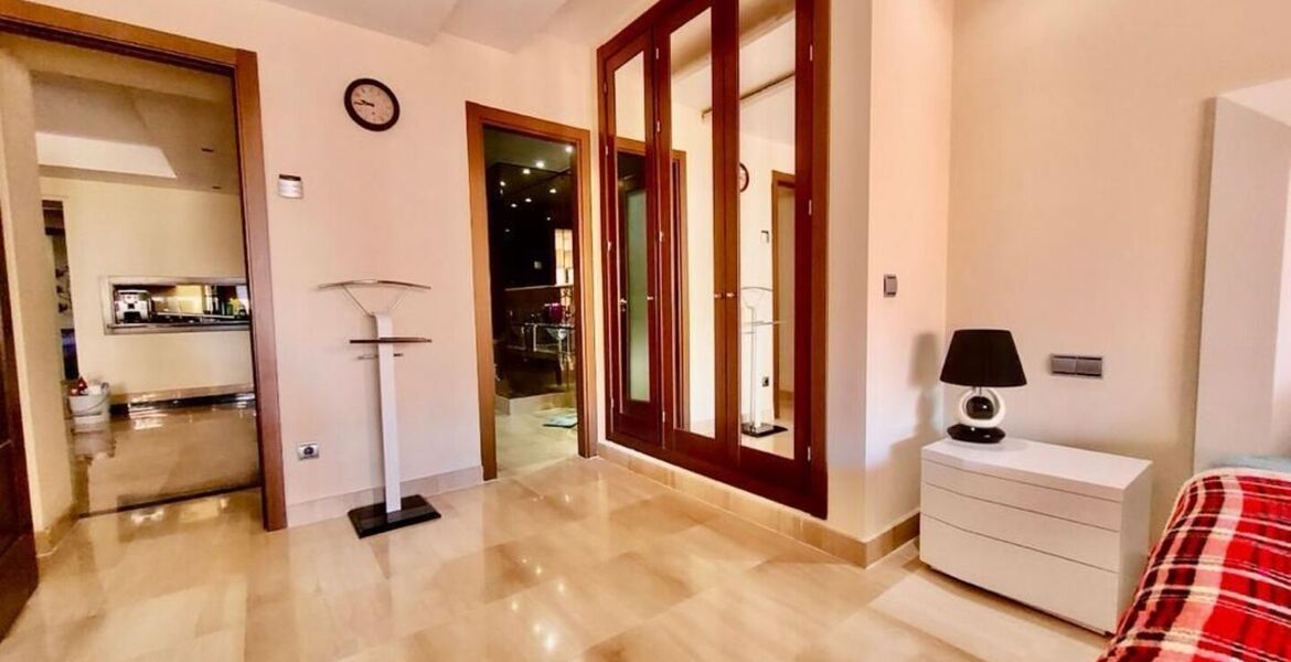 Apartment for sale in Bahia de la Plata Estepona