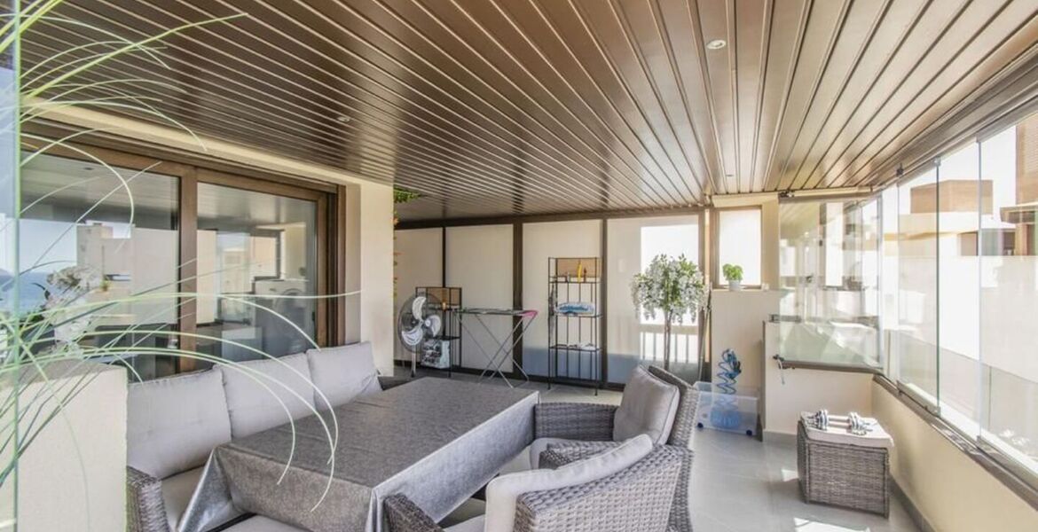Apartment for sale in Bahia de la Plata Estepona
