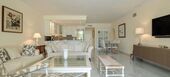 Apartment in Marina Puente Romano