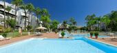 Apartment in Marina Puente Romano