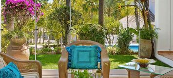 Apartment for sale in Terrazas Puente Romano