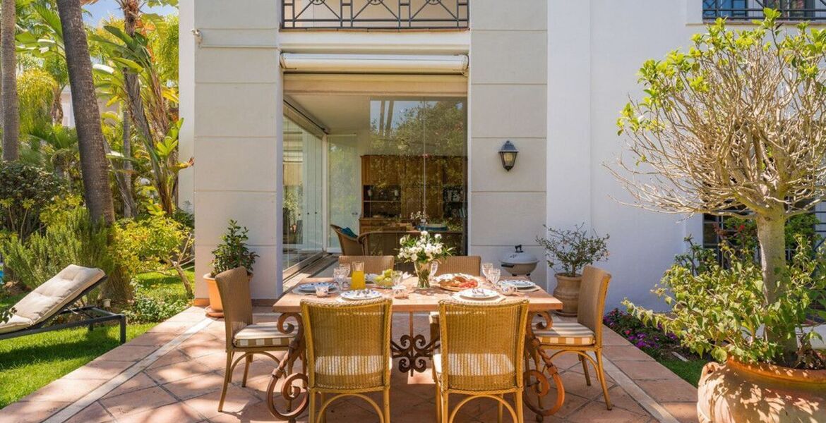 Apartment for sale in Terrazas Puente Romano