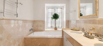 Apartment for sale in Terrazas Puente Romano