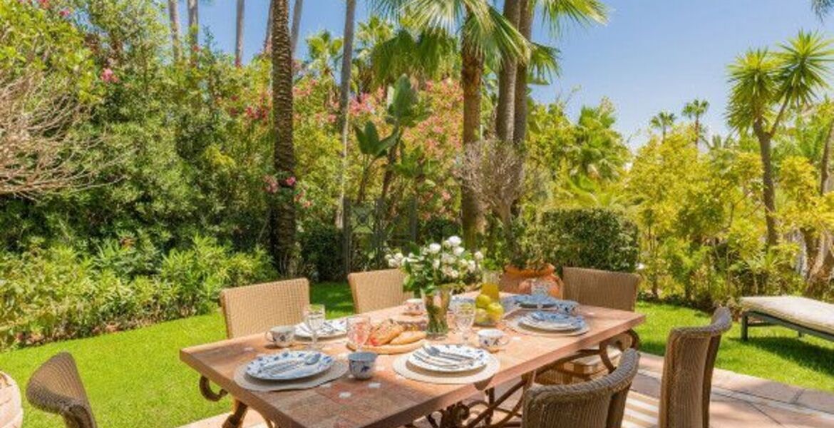 Apartment for sale in Terrazas Puente Romano