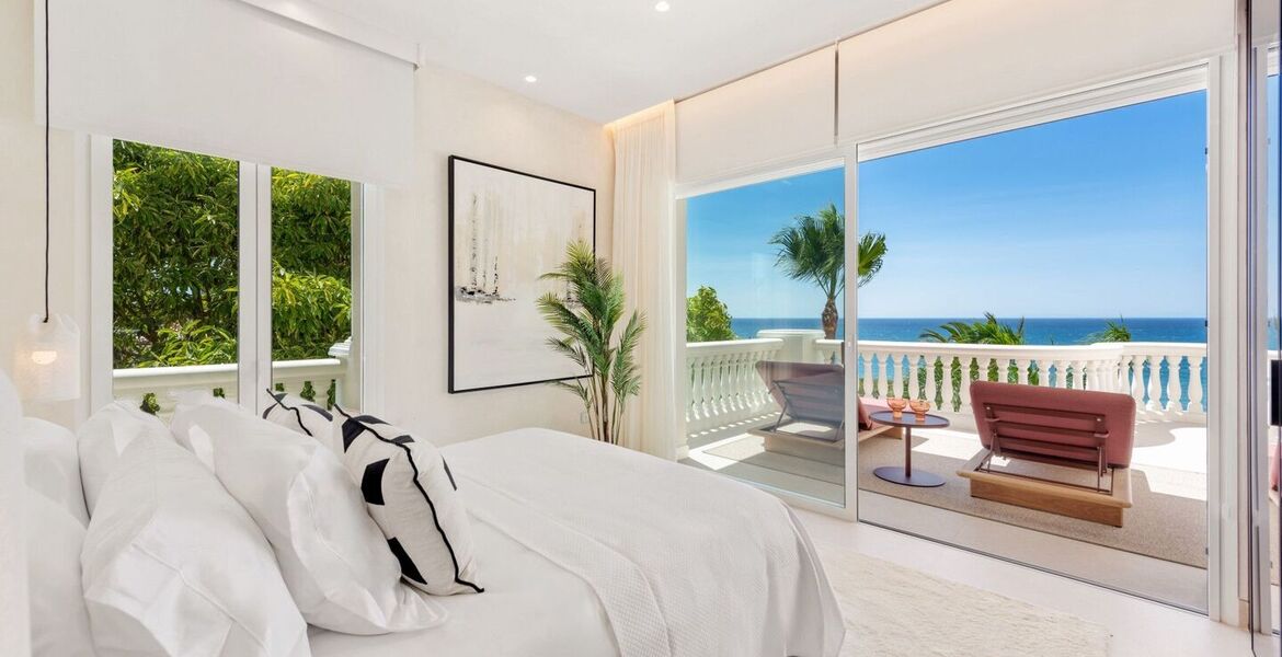 Apartment for sale in Estepona New Golden Mile