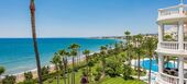 Apartment for sale in Estepona New Golden Mile