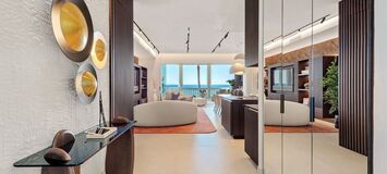 Apartment for sale in Estepona New Golden Mile
