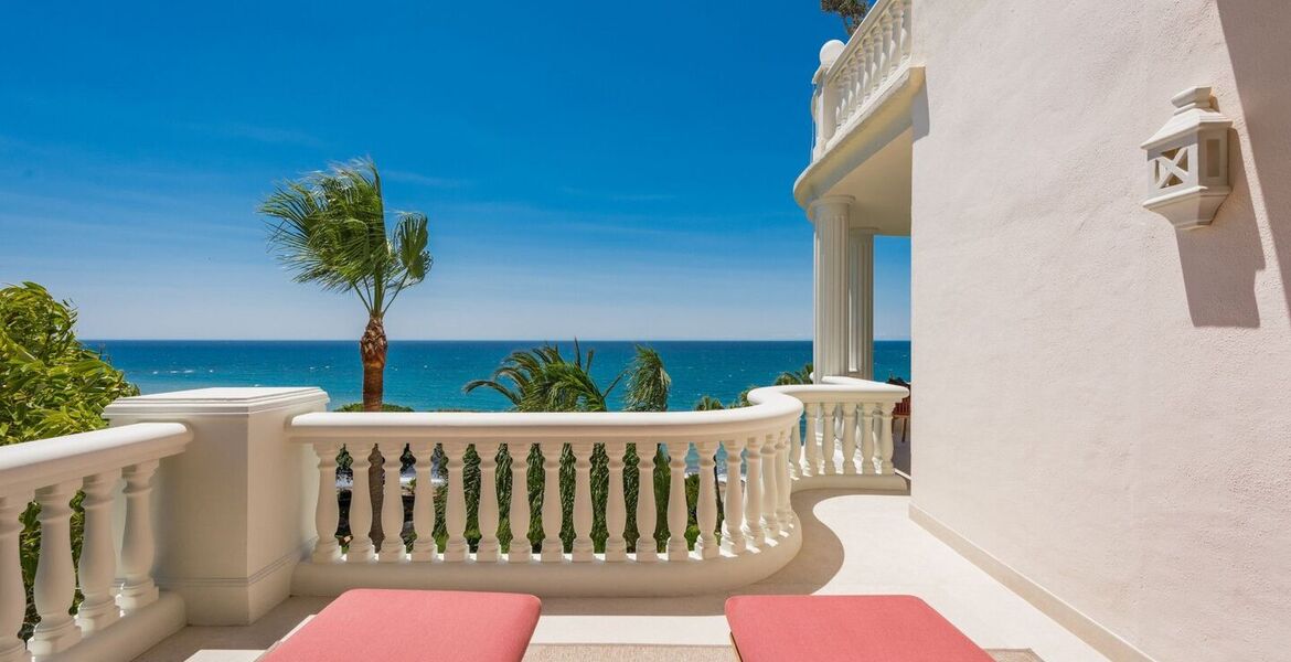 Apartment for sale in Estepona New Golden Mile