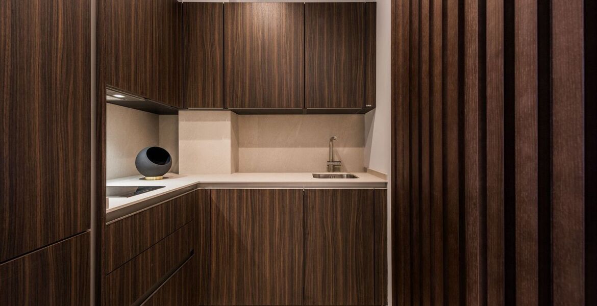 Apartment for sale in Estepona New Golden Mile