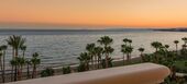 Apartment for sale in Estepona New Golden Mile