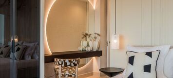 Apartment for sale in Estepona New Golden Mile