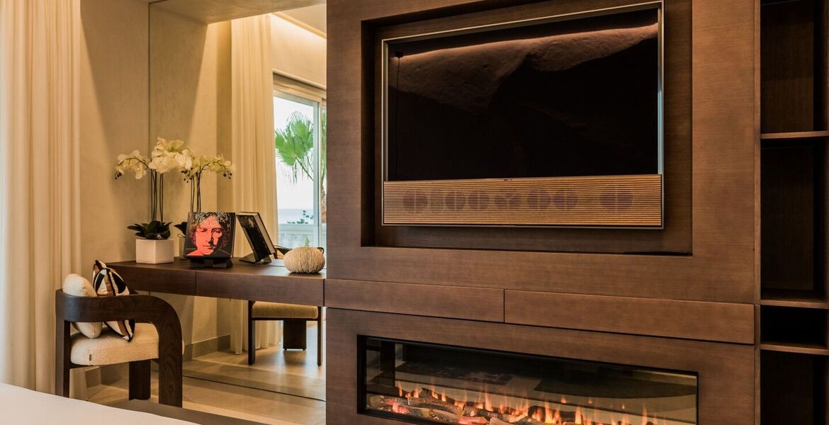 Apartment for sale in Estepona New Golden Mile