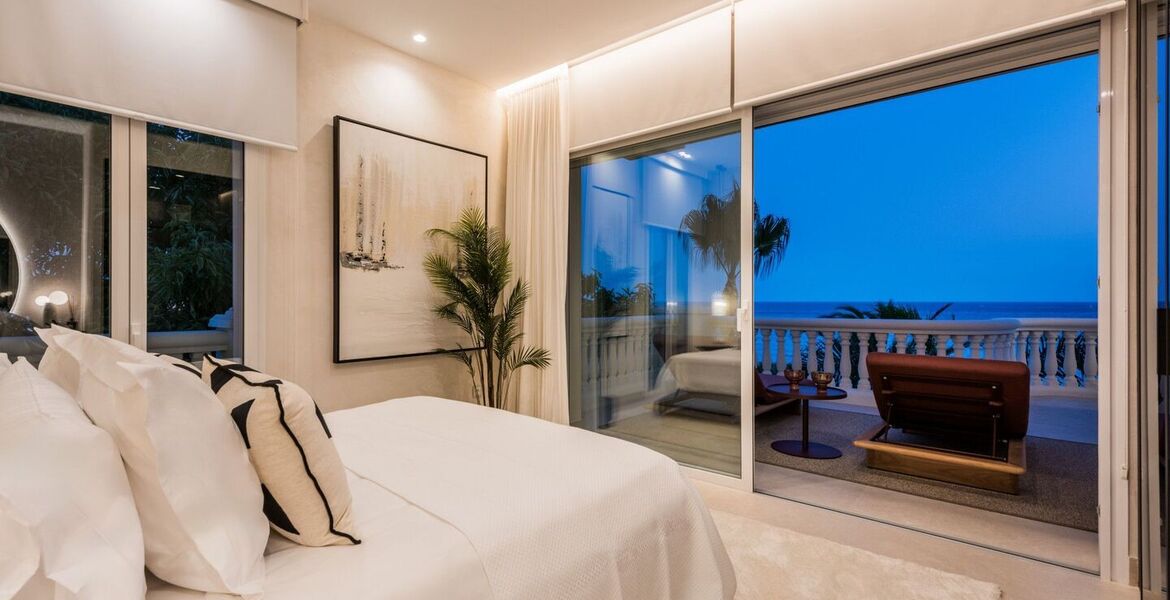 Apartment for sale in Estepona New Golden Mile