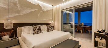 Apartment for sale in Estepona New Golden Mile