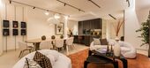 Apartment for sale in Estepona New Golden Mile