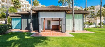 Apartment for sale in Estepona New Golden Mile