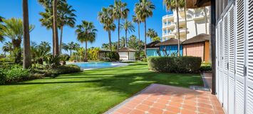 Apartment for sale in Estepona New Golden Mile