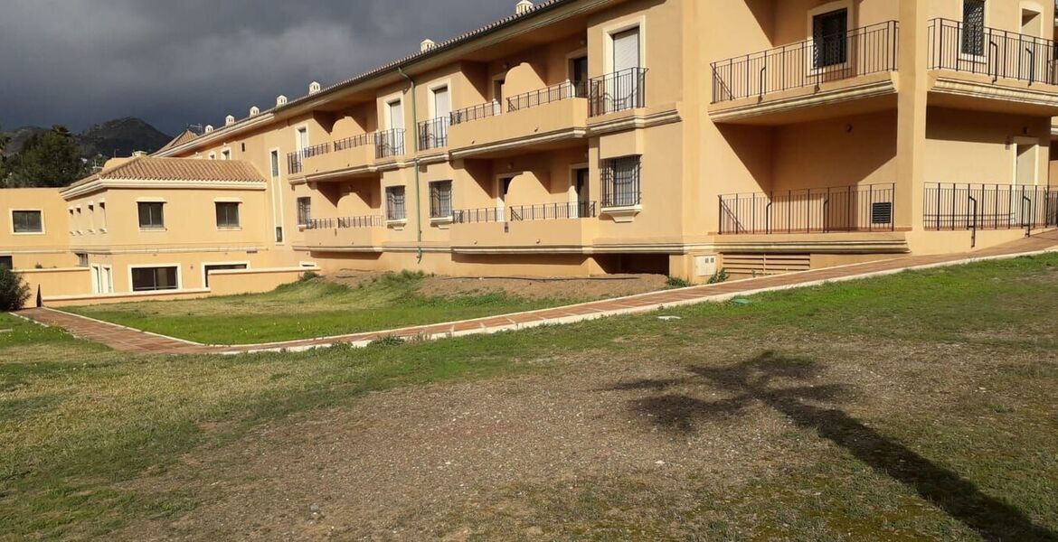 For Sale Senior Residence in Málaga