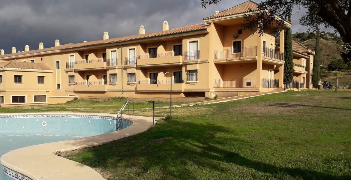 For Sale Senior Residence in Málaga