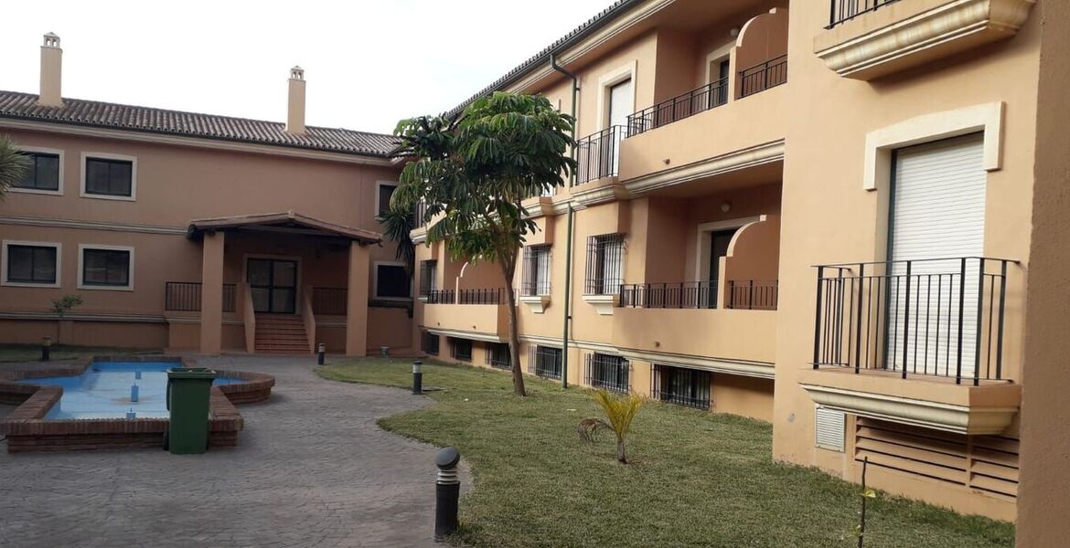 For Sale Senior Residence in Málaga