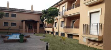For Sale Senior Residence in Málaga